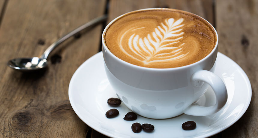 coffee